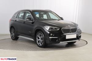 BMW X1 - zobacz ofertę