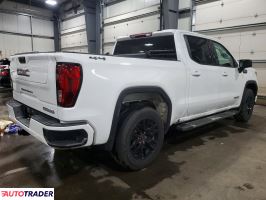 GMC Sierra 2022 5