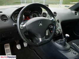 Peugeot RCZ 2011 1.6 156 KM Peugeot RCZ 2011 1.6 156 KM