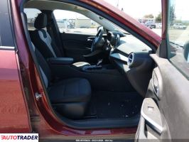 Chevrolet Trax 2024 1