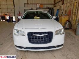 Chrysler 300C 2019 3 Chrysler 300C 2019 3