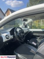 Volkswagen Up! 2012 1.0 75 KM