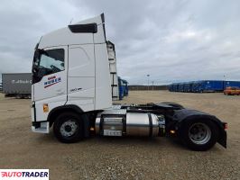 Volvo fh 460
