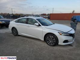 Honda Accord 2021 2