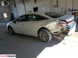 Toyota Avalon 2021 2