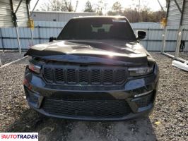 Jeep Grand Cherokee 2023 3 Jeep Grand Cherokee 2023 3