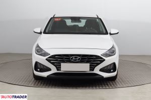 Hyundai i30 2022 1.5 108 KM