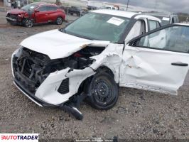 Nissan Pozostałe 2024 1