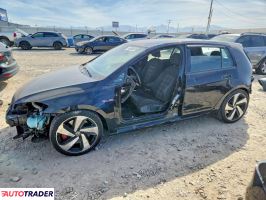 Volkswagen Golf - zobacz ofertę