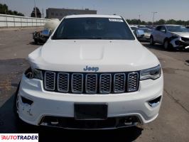 Jeep Grand Cherokee 2019 3