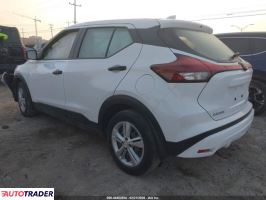 Nissan Pozostałe 2024 1