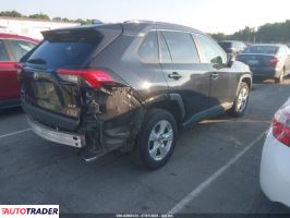 Toyota Pozostałe 2019 2
