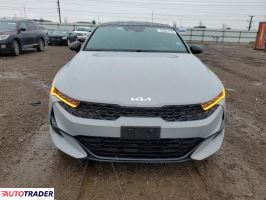 Kia Pozostałe 2023 2 Kia Pozostałe 2023 2