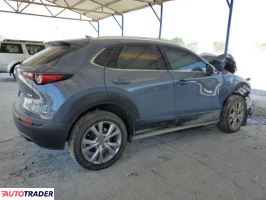 Mazda CX-30 2021 2