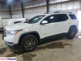 GMC Acadia 2019 3