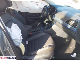 Volkswagen Jetta 2024 1