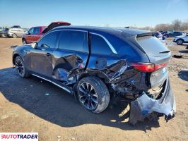 Mazda CX-9 2024 3