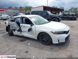 Honda Civic - zobacz ofertę