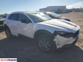 Mazda CX-30 2024 2