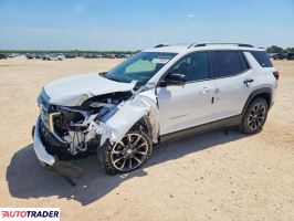 GMC Terrain - zobacz ofertę