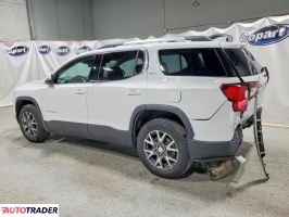 GMC Acadia 2023 2