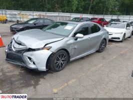 Toyota Camry 2023 2