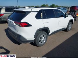 Toyota Pozostałe 2020 2