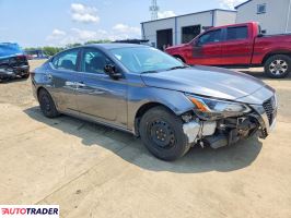 Nissan Altima 2020 2