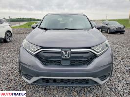 Honda CR-V 2020 1