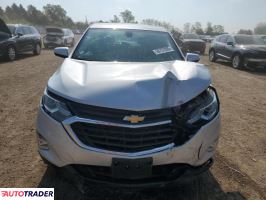 Chevrolet Equinox 2019 1 Chevrolet Equinox 2019 1