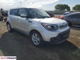 Kia Soul 2019 1