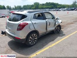 Buick Pozostałe 2019 1