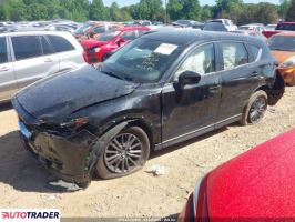 Mazda CX-5 2021 2 Mazda CX-5 2021 2