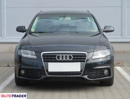 Audi A4 2011 2.0 140 KM