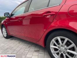 Mitsubishi Lancer 2015 1.6 117 KM Mitsubishi Lancer 2015 1.6 117 KM