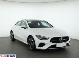 Mercedes Pozostałe 2024 1.3 160 KM