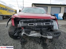 Ford Pozostałe 2022 3 Ford Pozostałe 2022 3