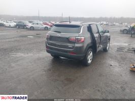 Jeep Compass 2023 2