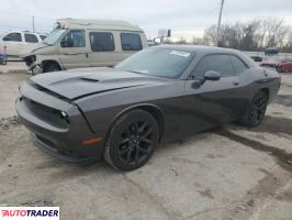 Dodge Challenger 2021 3 Dodge Challenger 2021 3