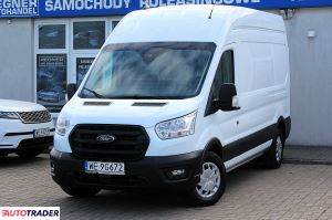 Ford Transit 2023 2