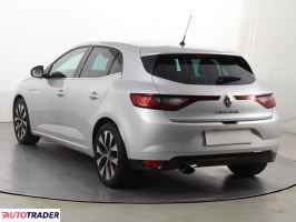 Renault Megane 2016 1.2 130 KM