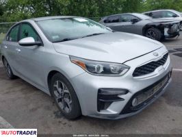 Kia Pozostałe 2019 2 Kia Pozostałe 2019 2