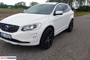 Volvo XC60 2014 2.0 181 KM Volvo XC60 2014 2.0 181 KM
