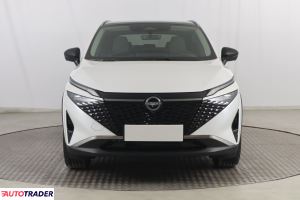 Nissan Qashqai 2025 1.3 155 KM