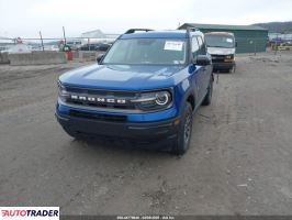 Ford Bronco 2024 1