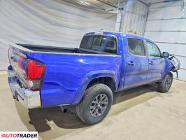 Toyota Tacoma 2023 3