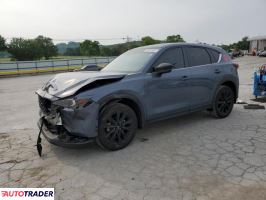 Mazda CX-5 2024 2