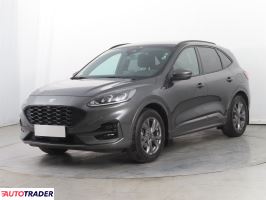 Ford Kuga 2020 1.5 147 KM Ford Kuga 2020 1.5 147 KM