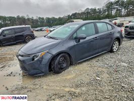 Toyota Corolla - zobacz ofertę