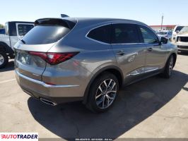 Acura MDX 2023 3